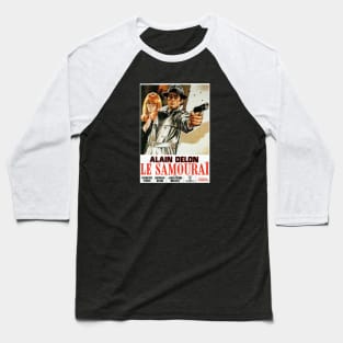 film crazy drama scary halloween Baseball T-Shirt